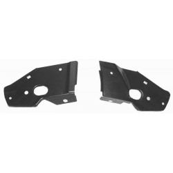  tôle de Support Droit ASTRA. 