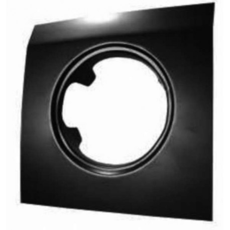  TANKLOCHBLECH ASTRA. 