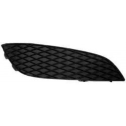  Grille de Pare Chocs D ASTRA H. pas pour Anti Brouillard 