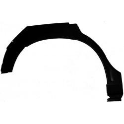  tôle rép. pour pass. de roue Arrière D CALIBRA. 