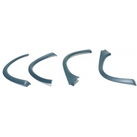  arc d'aile. set CORSA. 