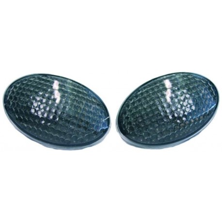  Feu clign. design. set. noir CORSA. noir. ASTRA 94-98 