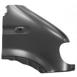  Aile Droite OPEL MOVANO. avec trous répét. 