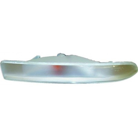  Clignotant Droit Blanc MOVANO. 