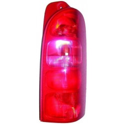  Feu Arrière Droit MOVANO. aussi RENAULT MASTER 