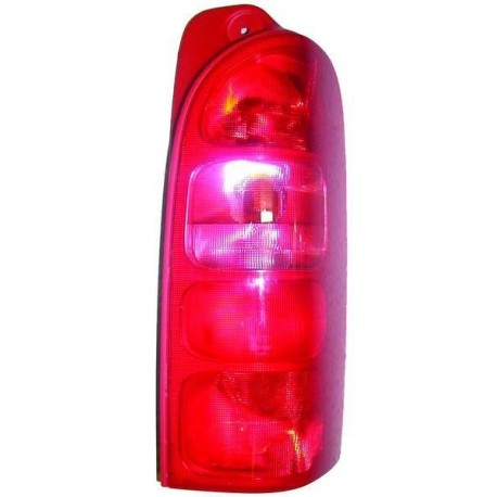  Feu Arrière Gauche MOVANO. aussi RENAULT MASTER 