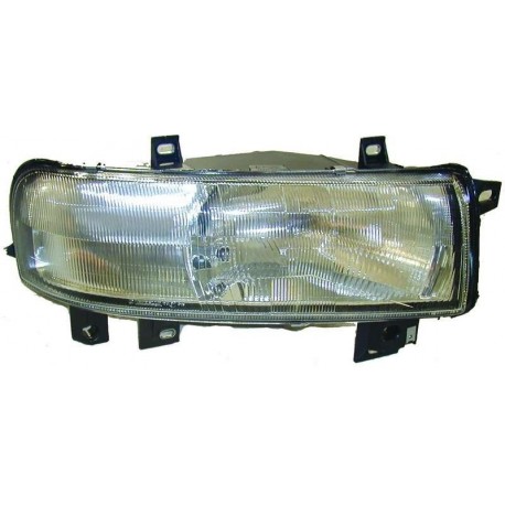  Phare Droit MOVANO. CARELLO. H4. pour règl. Electrique 