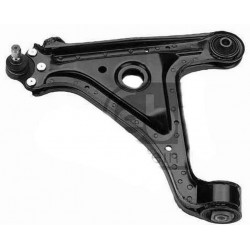 Bras de liaison suspension de roue Opel Omega B apres 1999