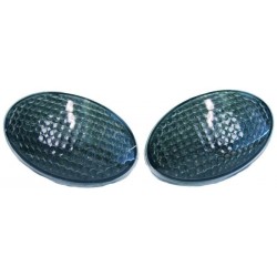  Feu clign. design. set. noir CORSA. noir. ASTRA 94-98 