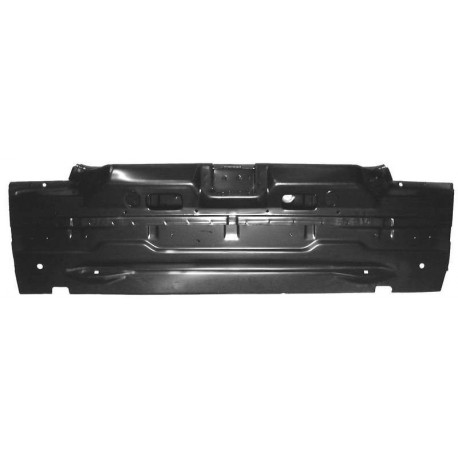  Jupe Arrière VECTRA B. hayon 