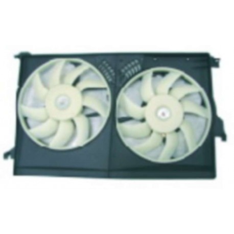 Ventilateur refroidissement du moteur Opel Vectra C 02-05 Berline / Break