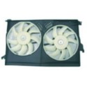 Ventilateur refroidissement du moteur Opel Vectra C 02-05 Berline / Break