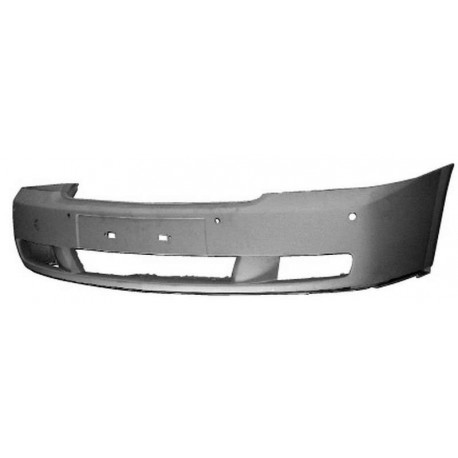  Pare Chocs Avant VECTRA C. pour PDC. à  Peindre. 4-portes. également Break 