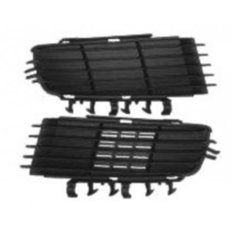  set Grille Droit/Gauche VECTRA C. 
