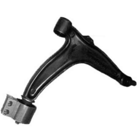 Bras de liaison suspension de roue Opel Zafira apres 2005