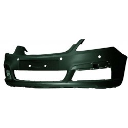  Pare Chocs Avant. à  Peindre. pour PDC. OPEL ZAFIRA à  Peindre 