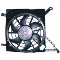  motoVentilateur ZAFIRA. 2.0/ 2.2 DTI. M. + AC 