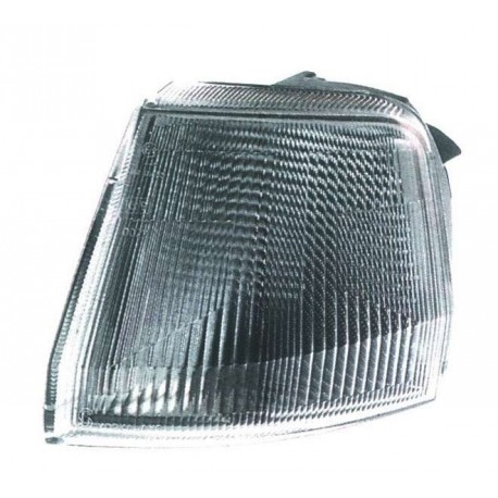  Clignotant Droit PEUGEOT 106. Blanc avec Socle 