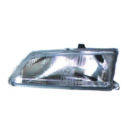  Phare Gauche P.106. TYC. avec Moteur pour régl. Electrique 