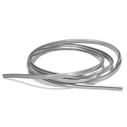  baguette chromée Avant et Arrière P.205. chrome VO+HI 