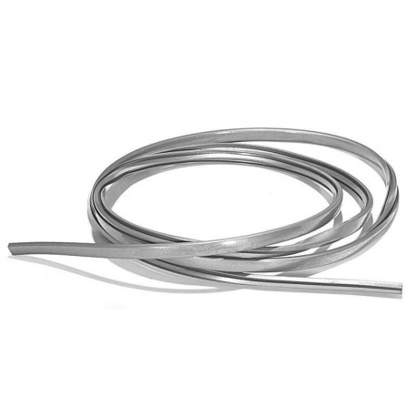  baguette chromée Avant et Arrière P.205. chrome VO+HI 