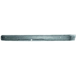  Pare Chocs Arrière P 205. sans trous pour baguette 