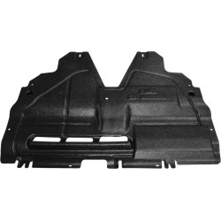  isolant compartiment Moteur inf. PEUGEOT 206 tous mod. 