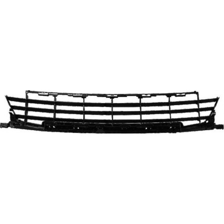  Grille Pare Chocs P. 207. noir 