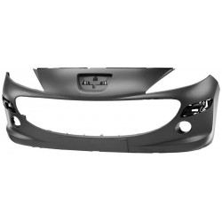  Pare Chocs Avant P. 207. pour Anti Brouillard. pas CC+SPORT 