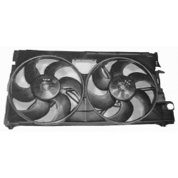  MotoVentilateur Complet P 306. double 