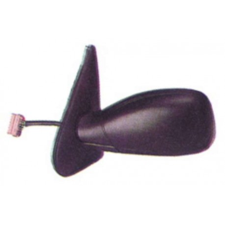  Rétroviseur Extérieur Gauche P 306. Electrique. Chauffant 