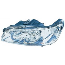  Phare Droit P 306. règl. Electrique 