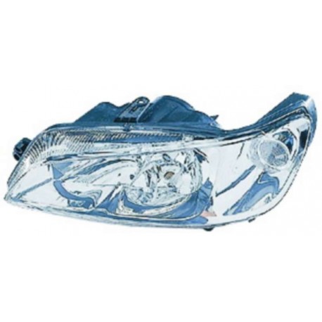  Phare Gauche P 306. règl. Electrique 