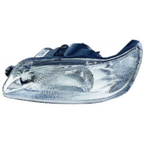  Phare Gauche P 306. règl. Electrique 