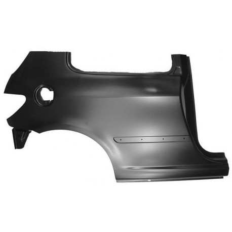  aile ARD. 3 Portes 307. 