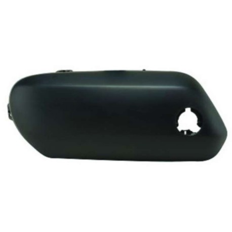  bandeau Pare Chocs AVD. à  Peindre P.307 à  Peindre 