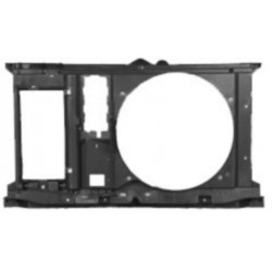  Support Radiateur PEUGEOT 307. 1997CCM 79KW.+AC 