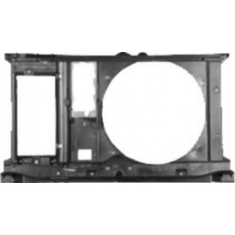  Support Radiateur PEUGEOT 307. 1997CCM 79KW.-AC 