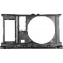  Support Radiateur PEUGEOT 307. 1997CCM 79KW.-AC 