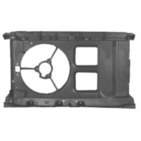  Support Radiateur PEUGEOT 307. tous ess..-AC 