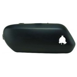  bandeau Pare Chocs AVD 307. noir 