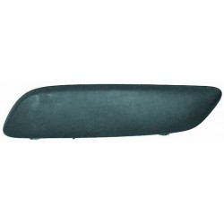  bandeau Pare Chocs AVD. noir 307. noir 