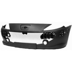  Pare Chocs Avant P 307. à  Peindre 