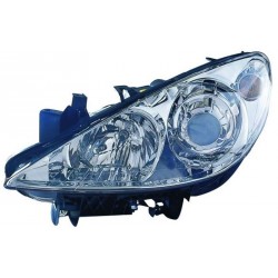  Phare Xenon Droit P.307. D1S/H7 