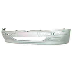  Pare Chocs Avant P.406. à  Peindre. sans trous pour lave-ph. 