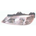  Phare Gauche PEUGEOT 406. BOSCH 