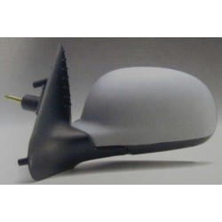  Rétroviseur Extérieur Droit PEUGEOT 406. Electrique/Chauffant/à  Peindre 
