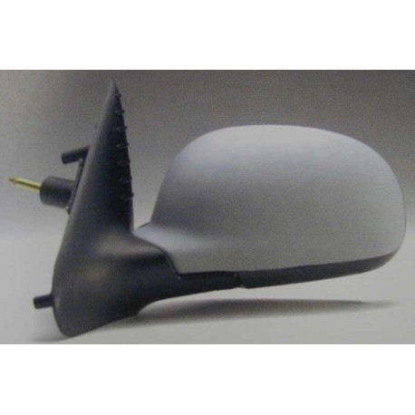  Rétroviseur Extérieur Droit PEUGEOT 406. Electrique/Chauffant/à  Peindre 