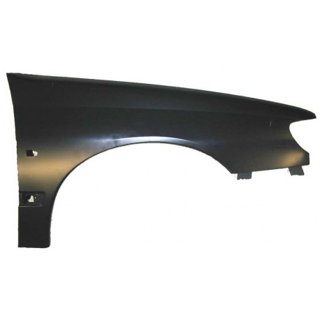  Aile Avant Droite P 406. avec Trou Clignotant 