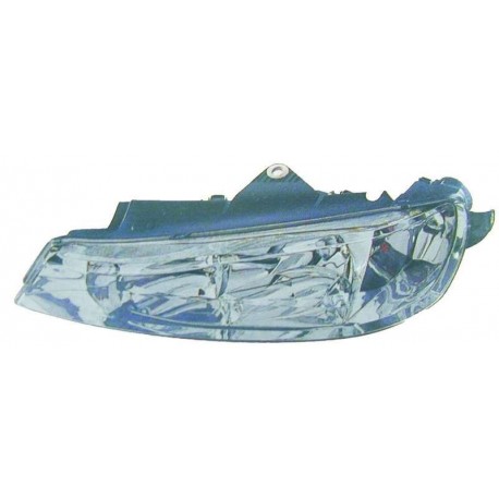  Phare Droit PEUGEOT 406. BOSCH. H7/H7 